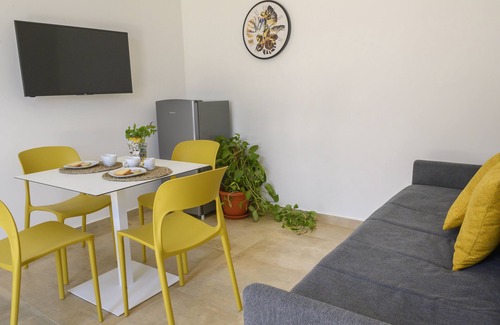 Montallegro Apartment | Damascus - Le 3 Rose apartments