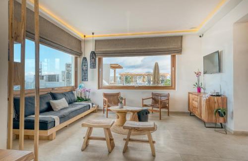 Mykonos Town Hotel | Damianos Mykonos Hotel
