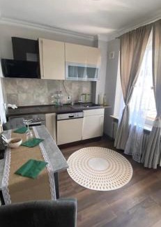 Bad Bergzabern Apartment | Damien