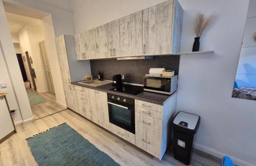 Erzsebetvaros Apartment | Damjanich 51- Lovely 3bedroom apartment