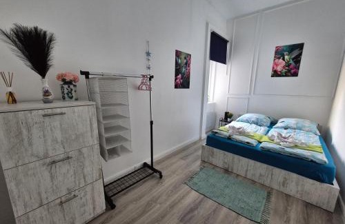 Erzsebetvaros Apartment | Damjanich 51- Lovely 3bedroom apartment