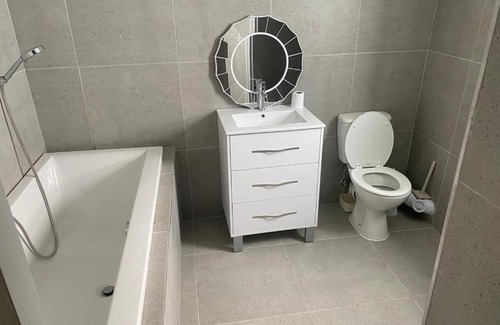 Hartenbos Apartment | Damma Lekka