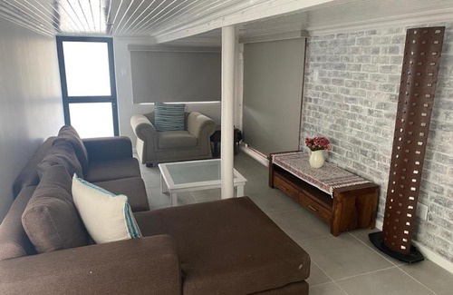 Hartenbos Apartment | Damma Lekka