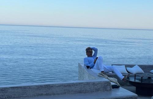 Martingana House | Dammuso dei Turchi by the ocean