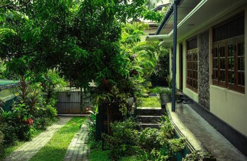 Galle Apartment | Dams Place