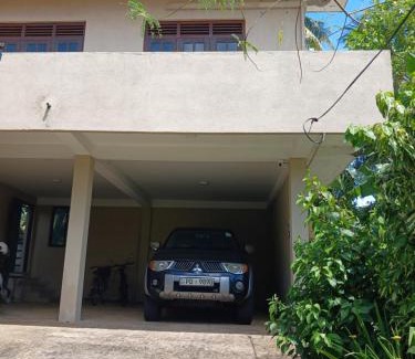 Galle Apartment | Dams Place