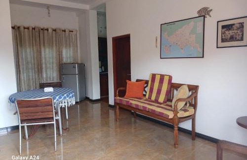 Galle Apartment | Dams Place