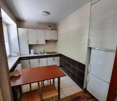 Klaipeda Apartment | Danės Apartamentai