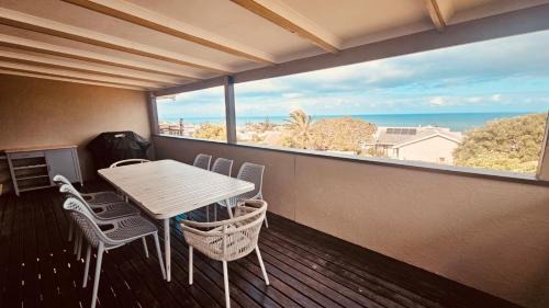 Mossel Bay House | Dan-à-La-Mer