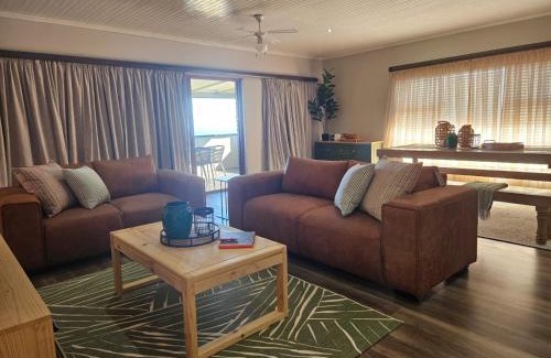 Mossel Bay House | Dan-à-La-Mer