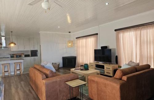 Mossel Bay House | Dan-à-La-Mer