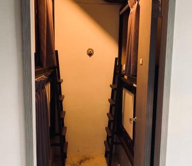 Ximending Hostel | Dan Hostel丹居青旅