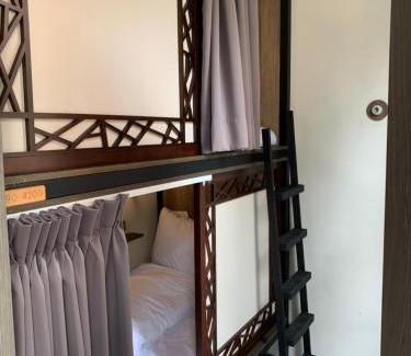 Ximending Hostel | Dan Hostel丹居青旅