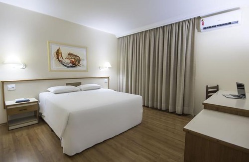 Sorocaba Hotel | Dan Inn Sorocaba