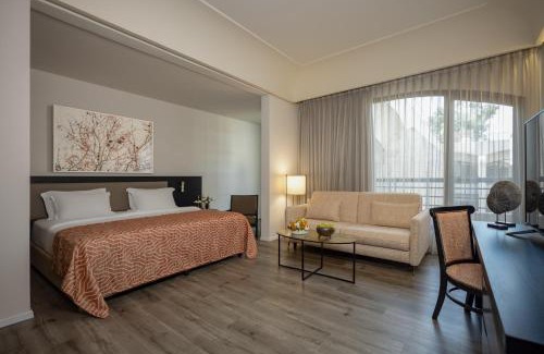 Jerusalem Hotel | Dan Jerusalem Hotel