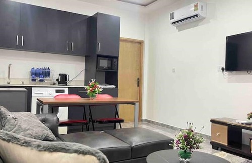 East Legon Apartment | Dan-riz Home