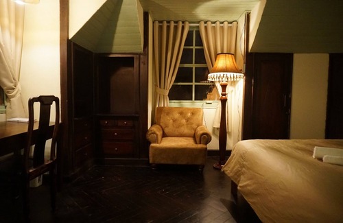 Da Lat Apartment | DAN'S HOME (CĂN HỘ PHÁP CỔ)