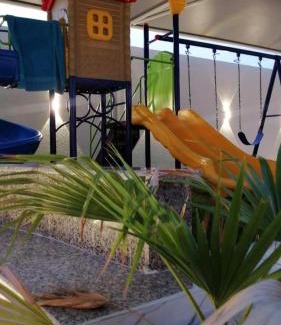Barka House | Dana resort - استراحة الدانه