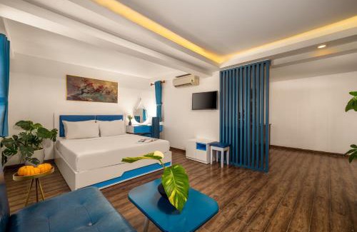 Son Tra Hotel | Dana Sea Ngọc Bích