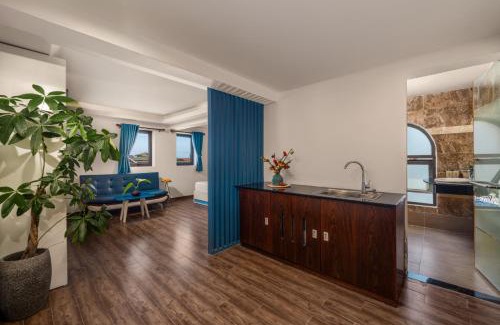 Son Tra Hotel | Dana Sea Ngọc Bích