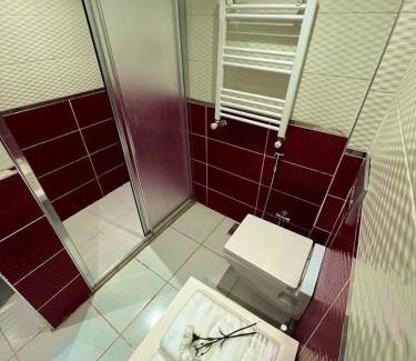 Fatih Apartment | Dana Suites