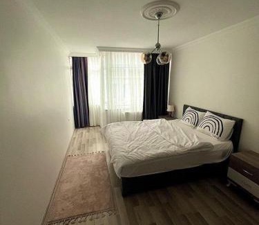 Fatih Apartment | Dana Suites