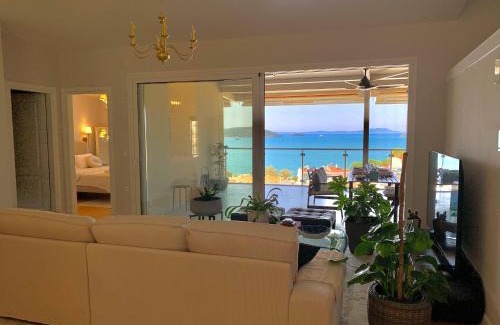 Igoumenitsa Apartment | Danai luxury apartment