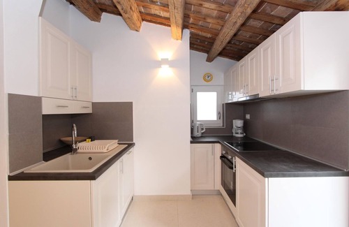 Rovinj Apartment | DANALU Two-Bedroom Apartment