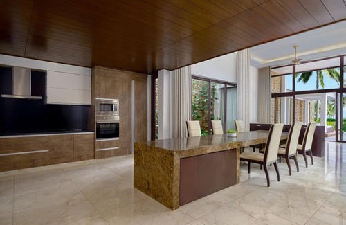 Ngu Hanh Son Hotel | Danang Marriott Resort & Spa