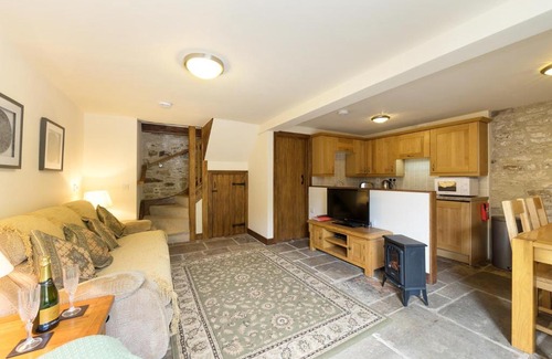 Coleford House | Danby Lodge