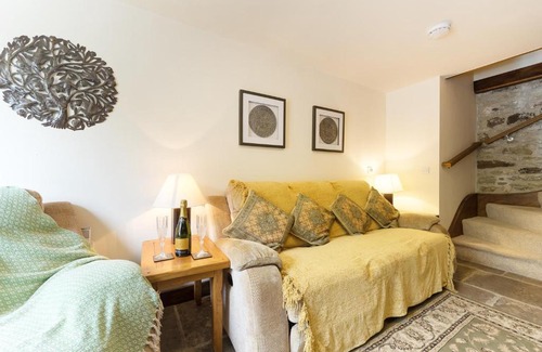 Coleford House | Danby Lodge