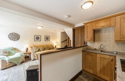 Coleford House | Danby Lodge