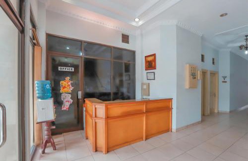 Old Jakarta Apartment | Dancenter Mangga Besar Near Stasiun Manggar Besar