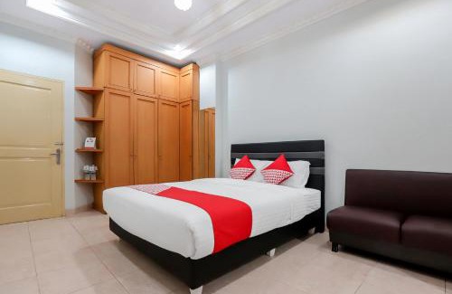 Old Jakarta Apartment | Dancenter Mangga Besar Near Stasiun Manggar Besar