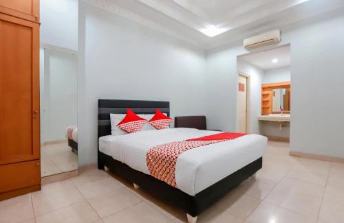 Old Jakarta Apartment | Dancenter Mangga Besar Near Stasiun Manggar Besar