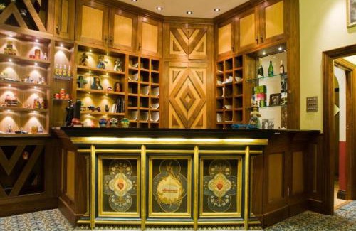 Camberwell Hotel | Dancenter South London Camberwell