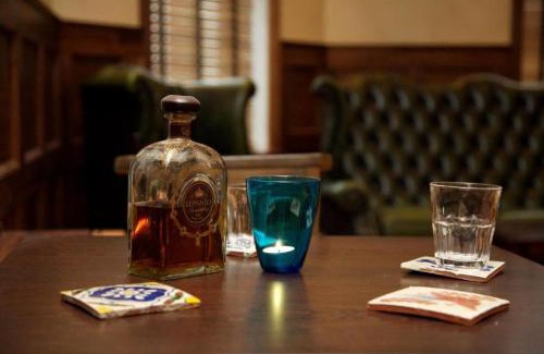 Camberwell Hotel | Dancenter South London Camberwell