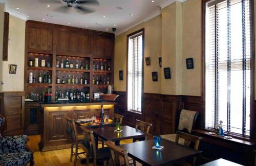 Camberwell Hotel | Dancenter South London Camberwell