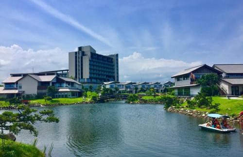 Wujie Hotel | Dancewoods Hotel