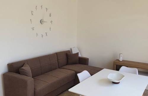 Custonaci Apartment | Dancing Apartment A place where between sea and mountains will make your mind dance