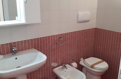 Custonaci Apartment | Dancing Apartment A place where between sea and mountains will make your mind dance