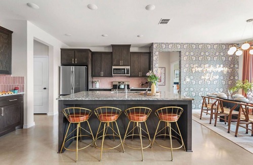 Fredericksburg House | Dancing Sun Cottage - Pool, Hot Tub, Games, Movies