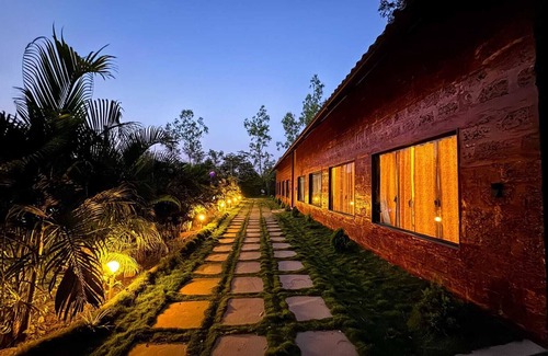 Dandeli Resort | Dandeli Inn Resort