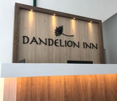 Simpang Pulai Hotel | Dandelion Inn