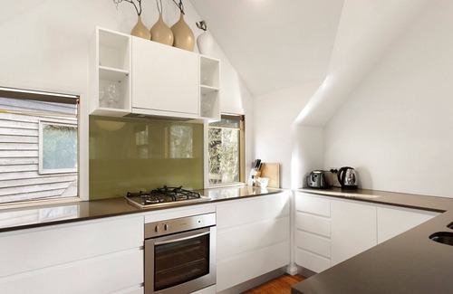 Dinner Plain Ski Chalet | Dandongale - Dinner Plain