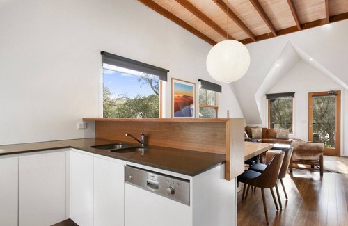 Dinner Plain Ski Chalet | Dandongale - Dinner Plain