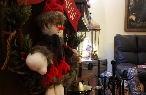 Semkovo Apartment | Dandy Villas Bansko | Winter Nest 2|Cozy FIreplace