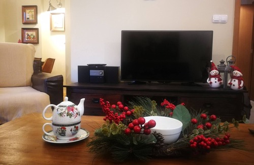 Semkovo Apartment | Dandy Villas Bansko | Winter Nest 2|Cozy FIreplace