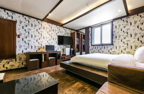 Dangjin Hotel | Dangjin a