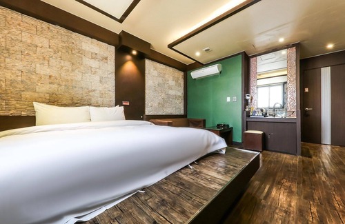 Dangjin Hotel | Dangjin a